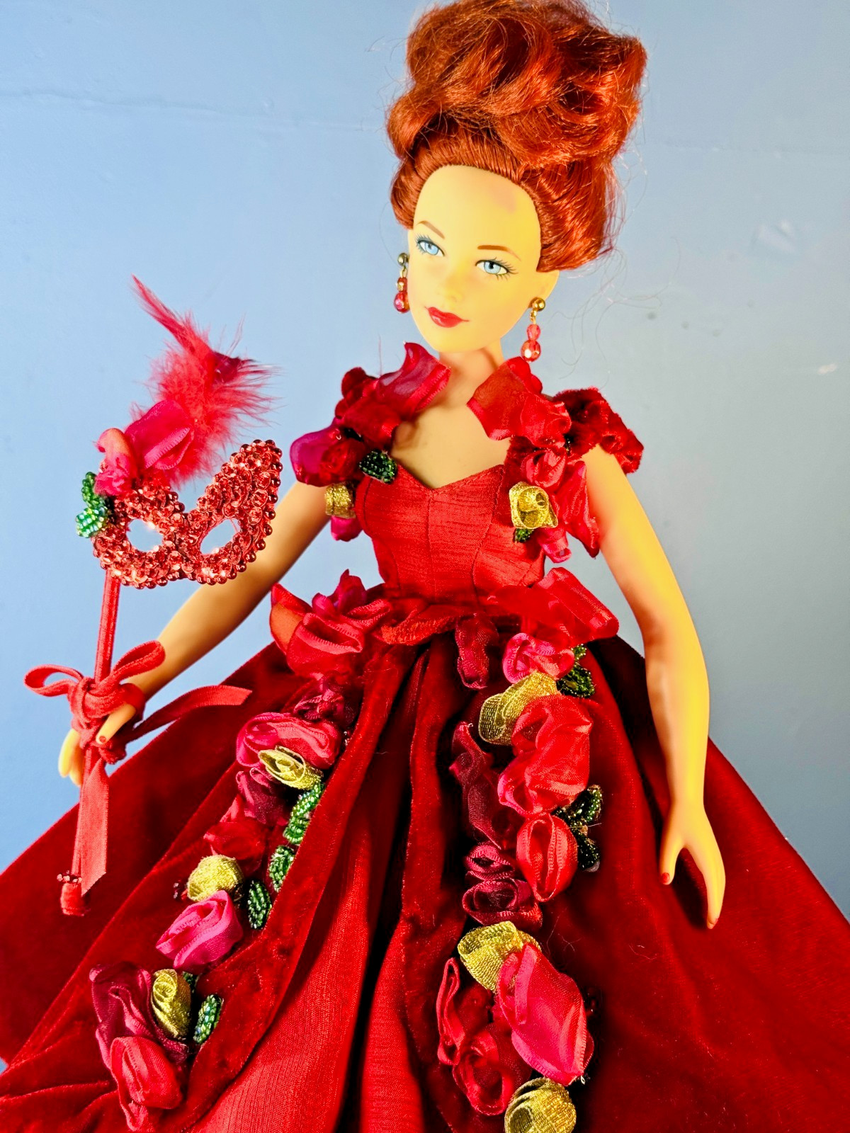 Effanbee\'s 16\