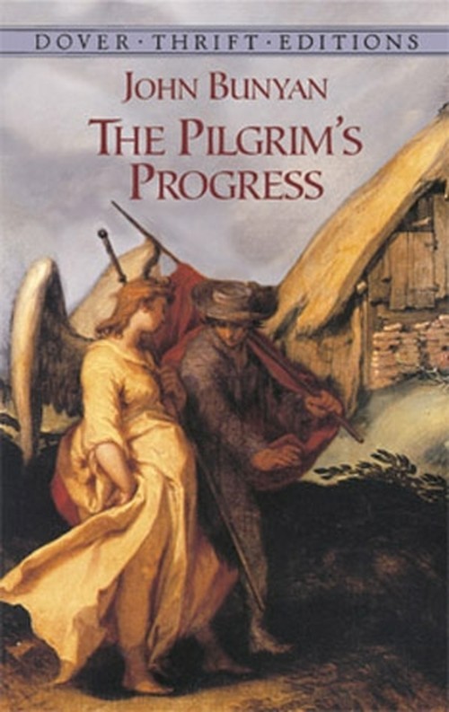 The Pilgrim\'s Progress, John Bunyan