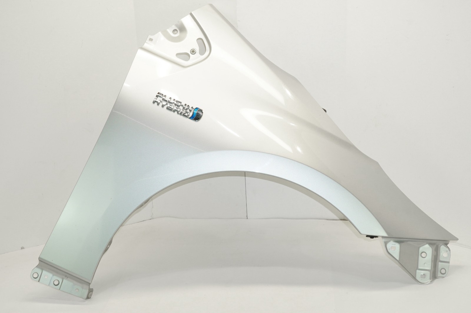 🔅2017-22 TOYOTA Prius Prime Front Right Hand Fender Sub-Assembly, color 1F7 🔅2017-22 TOYOTA Prius Prime Front Right Hand Fender Sub-Assembly, color 1F7