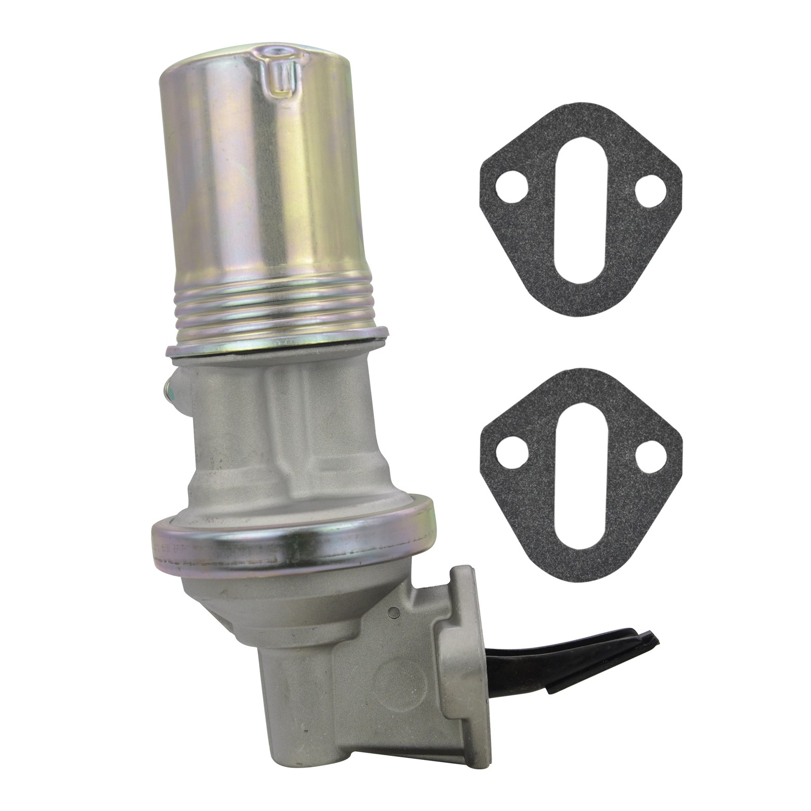 Mechanical Fuel Pump Fits 1963-1967 Ford Station Bus P-100 Mercury Comet M4004 Mechanical Fuel Pump Fits 1963-1967 Ford Station Bus P-100 Mercury Comet M4004