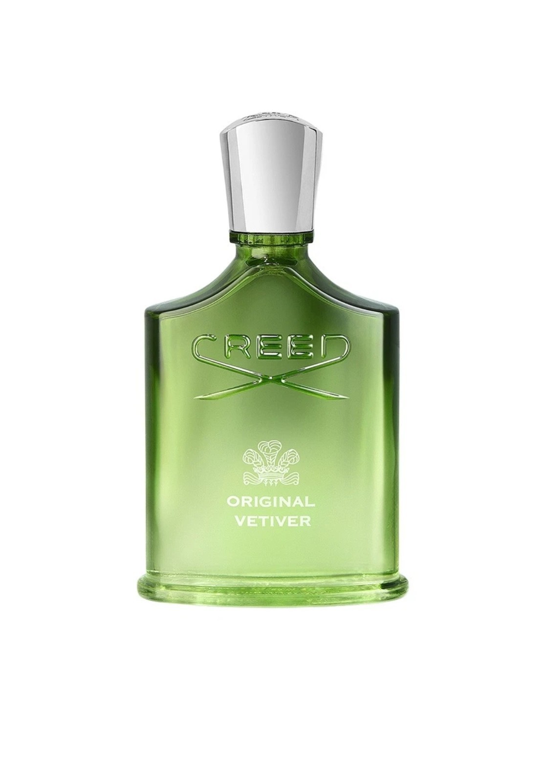 Creed Unisex Creed Original Vetiver EDP Spray 100ml 3.3 Oz New in box and seale Creed Unisex Creed Original Vetiver EDP Spray 100ml 3.3 Oz New in box and seale