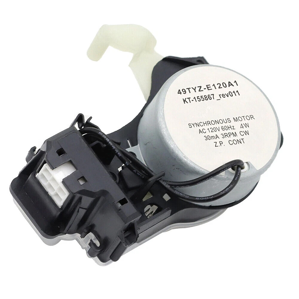 Washer Shift Actuator For Whirlpool W10913953 - Replace W10597177, W10913953VP