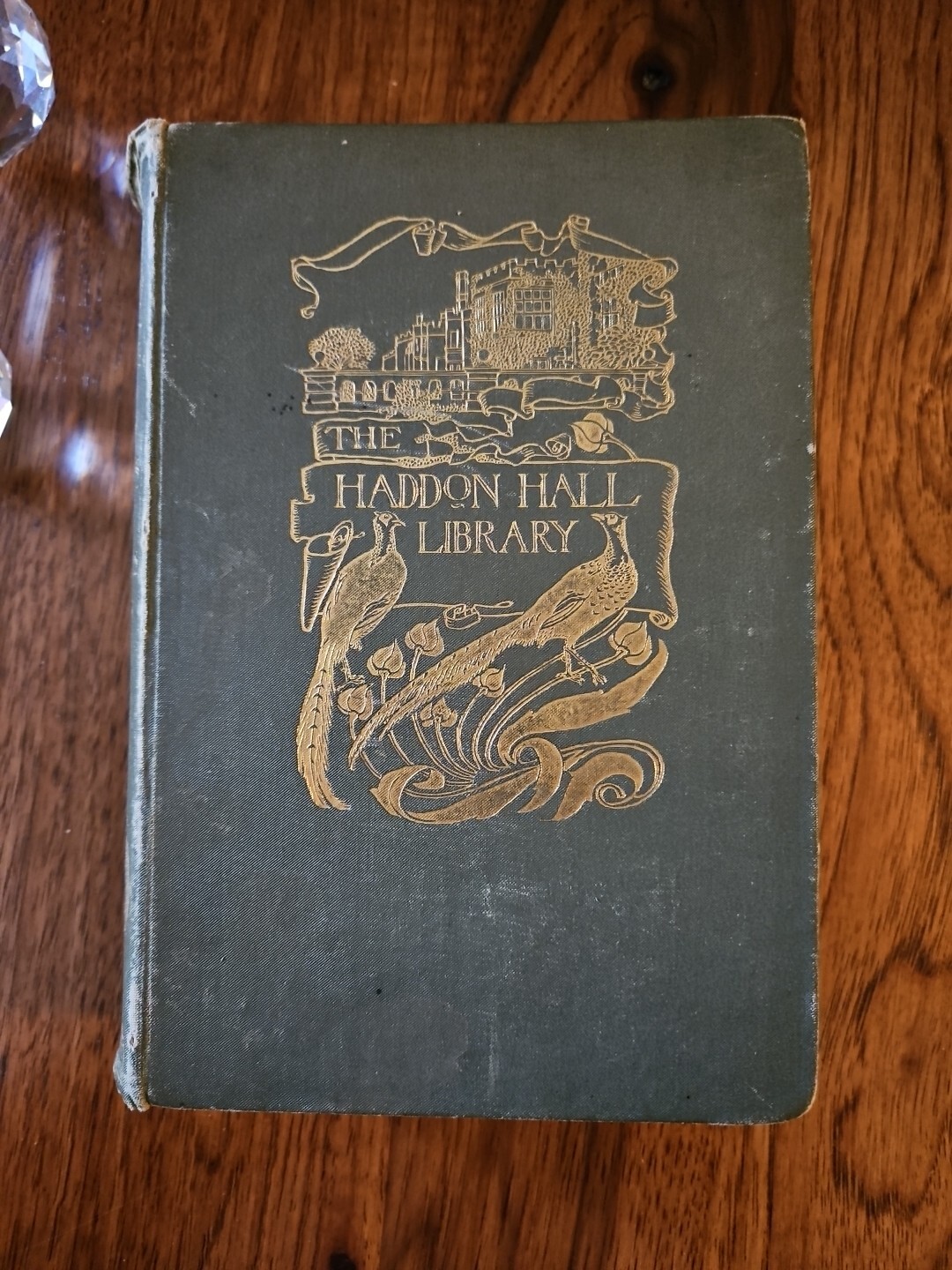 Our Forests and Woodlands by John Nisbet Haddon Hall 1900 1st Ed. Our Forests and Woodlands by John Nisbet Haddon Hall 1900 1st Ed.
