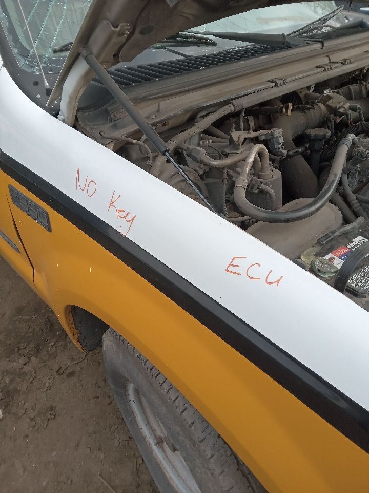 Turbo/Supercharger 7.3L 8-445 Diesel VIN F Fits 99-03 FORD F250SD PICKUP 318007