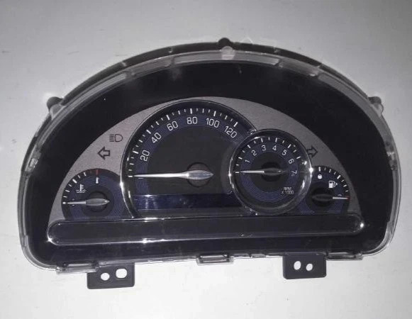 2008-2011 Chevrolet HHR Speedometer Tachometer Instrument Gauge Cluster OEM