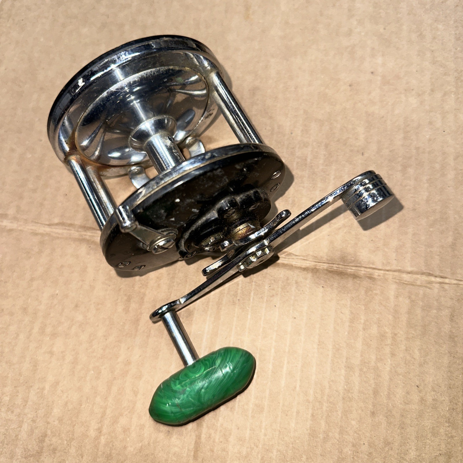 Penn Long Beach 60 Fishing Reel