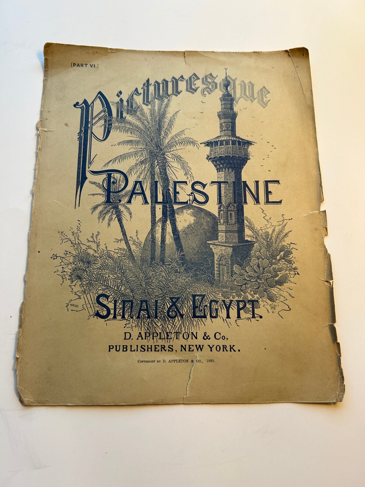 Palestine 