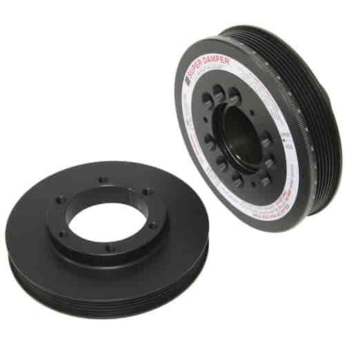 ATI Super Damper GM LS2/LS6/LSA