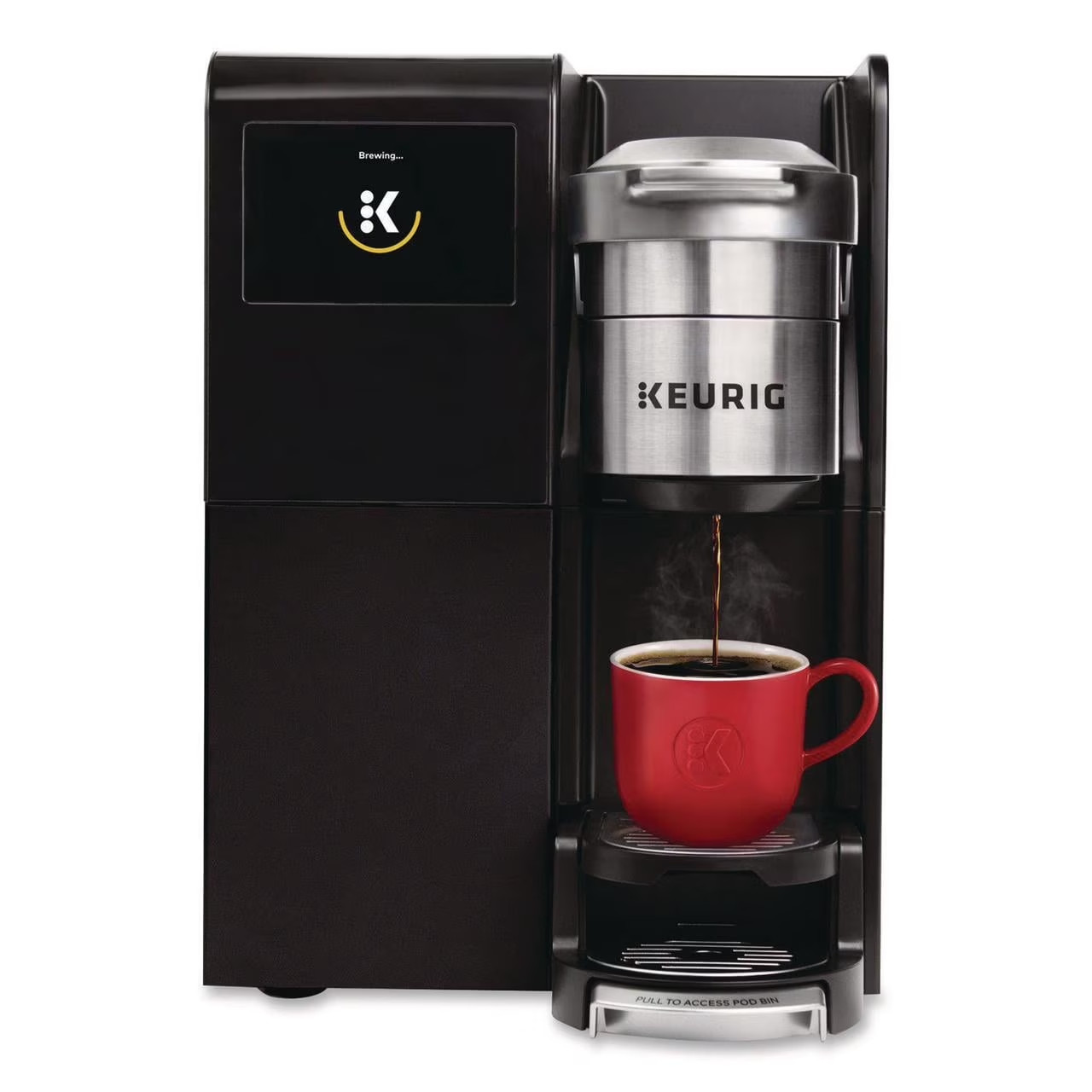 ULN* Keurig K-3550 Single Serve Commercial Coffee Maker - New Sealed