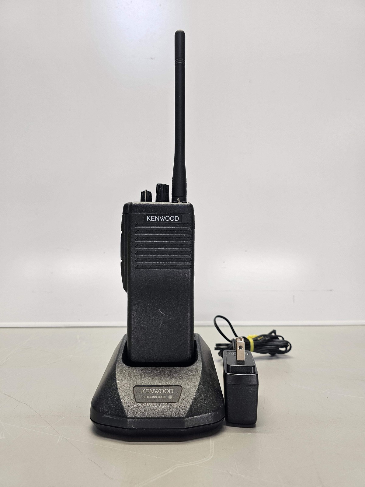 Kenwood Portable TK-190-K2 VHF 35-50 Mhz 16ch 6W
