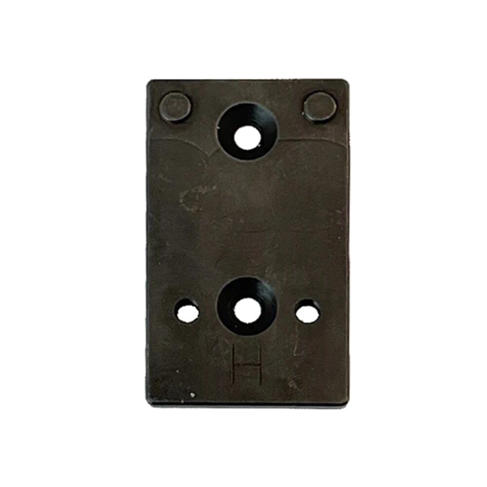 Beretta 80X Red Dot Optic Plate Kit Compatible with Holosun 407K (E03617)