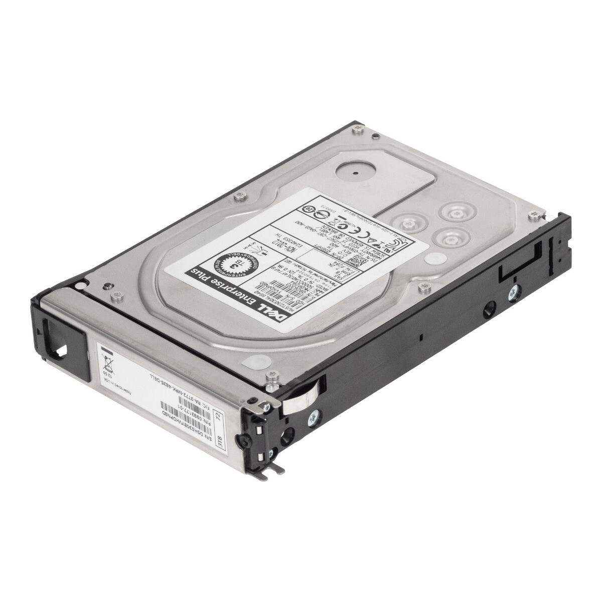 HARD DRIVE DELL 3TB 056HPY HUS723030ALS640 7.2K 64MB SAS-2 3.5\'\' 