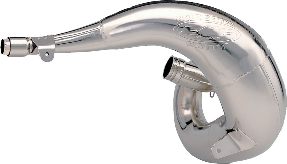 FMF Fatty Pipe Exhaust Header 1994-1996 Kawasaki KX250 KX 250 FMF Fatty Pipe Exhaust Header 1994-1996 Kawasaki KX250 KX 250