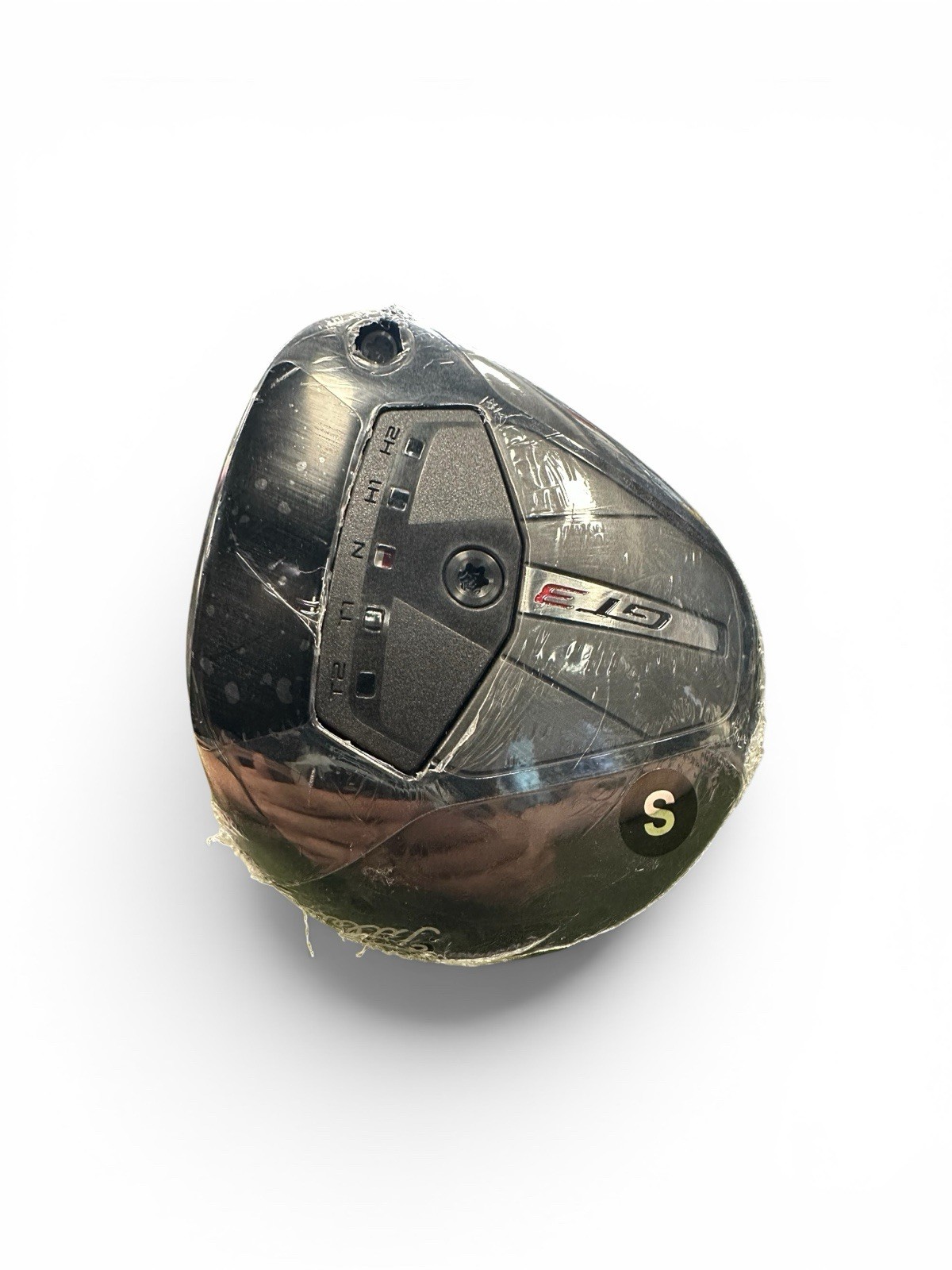 NEW Titleist GT3 15* 3 Wood w/ Project X Hzrdus 70g Stiff