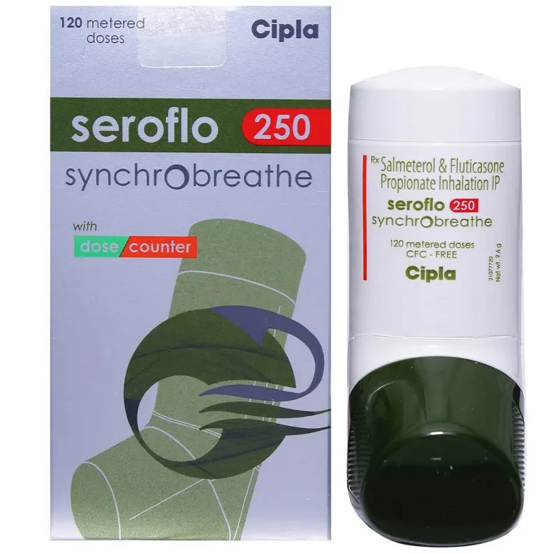 serofloe 250 Albuteral Inhaler, 200 Puffs Pin | FAST DELIVERY serofloe 250 Albuteral Inhaler, 200 Puffs Pin | FAST DELIVERY