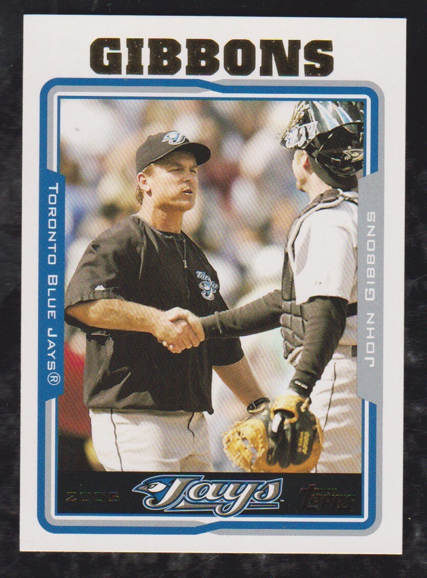 2005 TOPPS BASEBALL YOU PICK #1 - #240 NMMT ** ** 2005 TOPPS BASEBALL YOU PICK #1 - #240 NMMT ** **