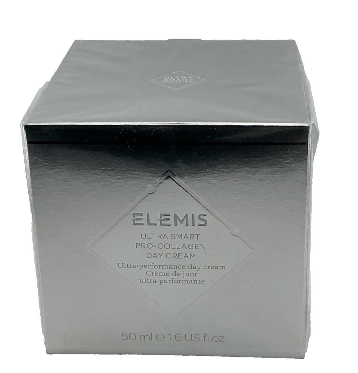 ELEMIS ULTRA SMART PRO-COLLAGEN DAY CREAM 1.6 OZ NEW UNSEALED ELEMIS ULTRA SMART PRO-COLLAGEN DAY CREAM 1.6 OZ NEW UNSEALED
