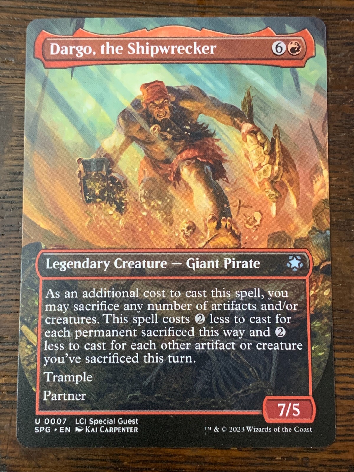 MtG - Assorted Red Cards - Common/Uncommon/Rare/Mythic - ($1-$5) - You Choose