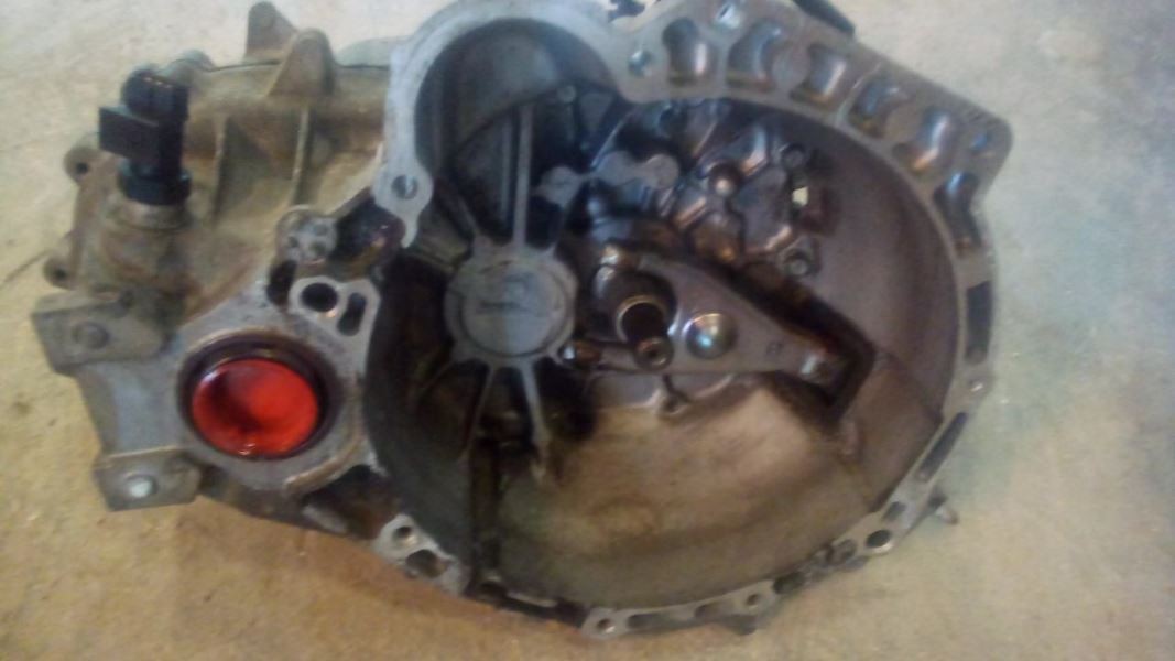 Manual Transmission from 2011 Hyundai ACCENT 1.6L FWD [114,492 miles] 7127304