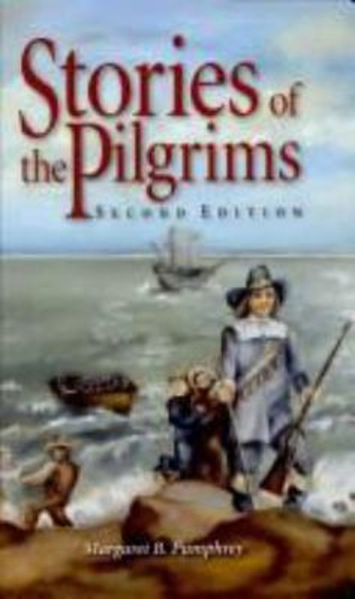 Stories of the Pilgrims Paperback Stories of the Pilgrims Paperback