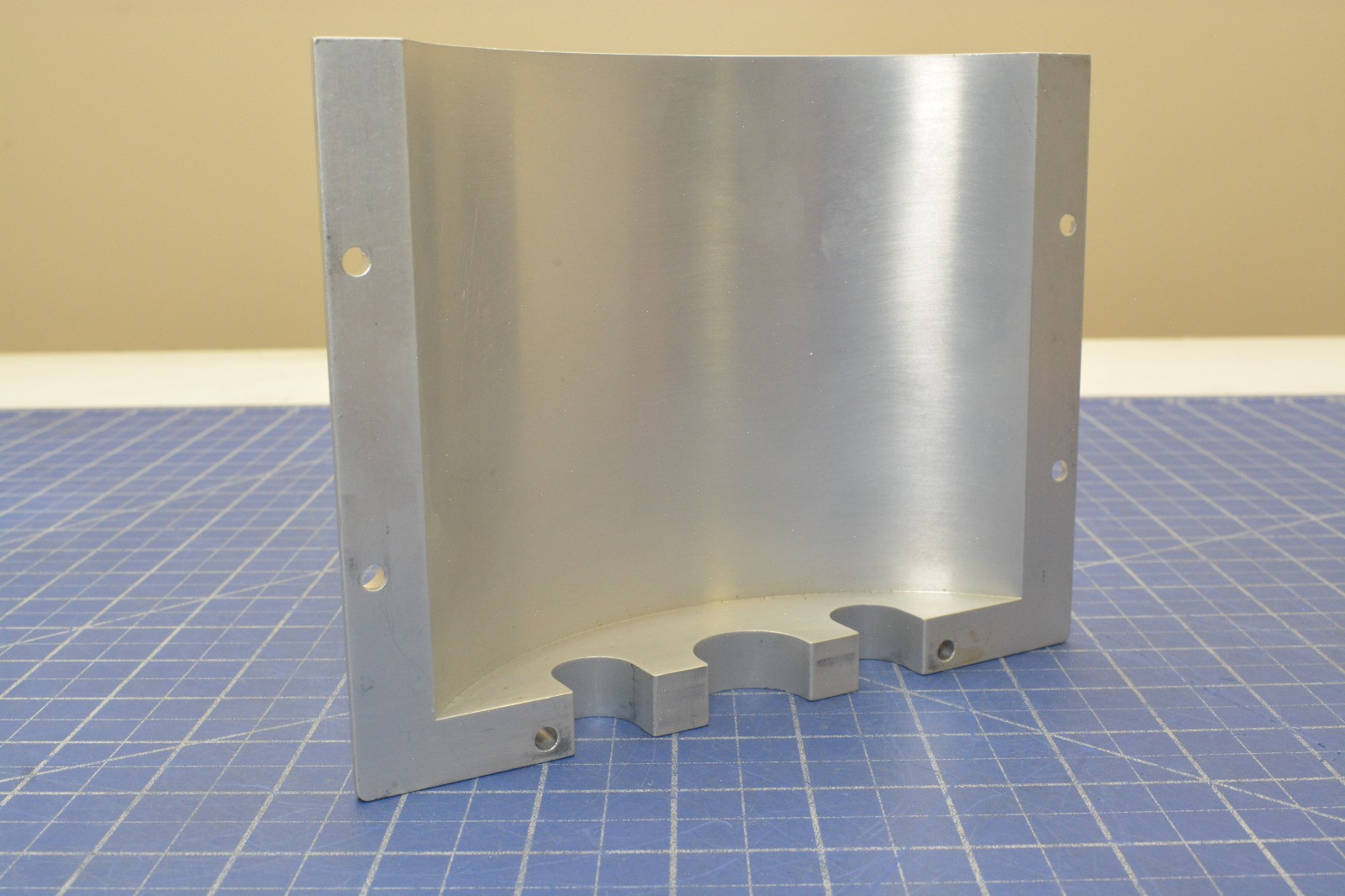 0020-38064 / COVER, L-L SIDE / APPLIED MATERIALS AMAT