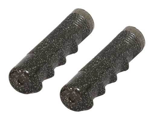 ORIGINAL SPARKLE Bicycle Handlebar Grips Glitter Classic Vintage Cruiser Bike ORIGINAL SPARKLE Bicycle Handlebar Grips Glitter Classic Vintage Cruiser Bike
