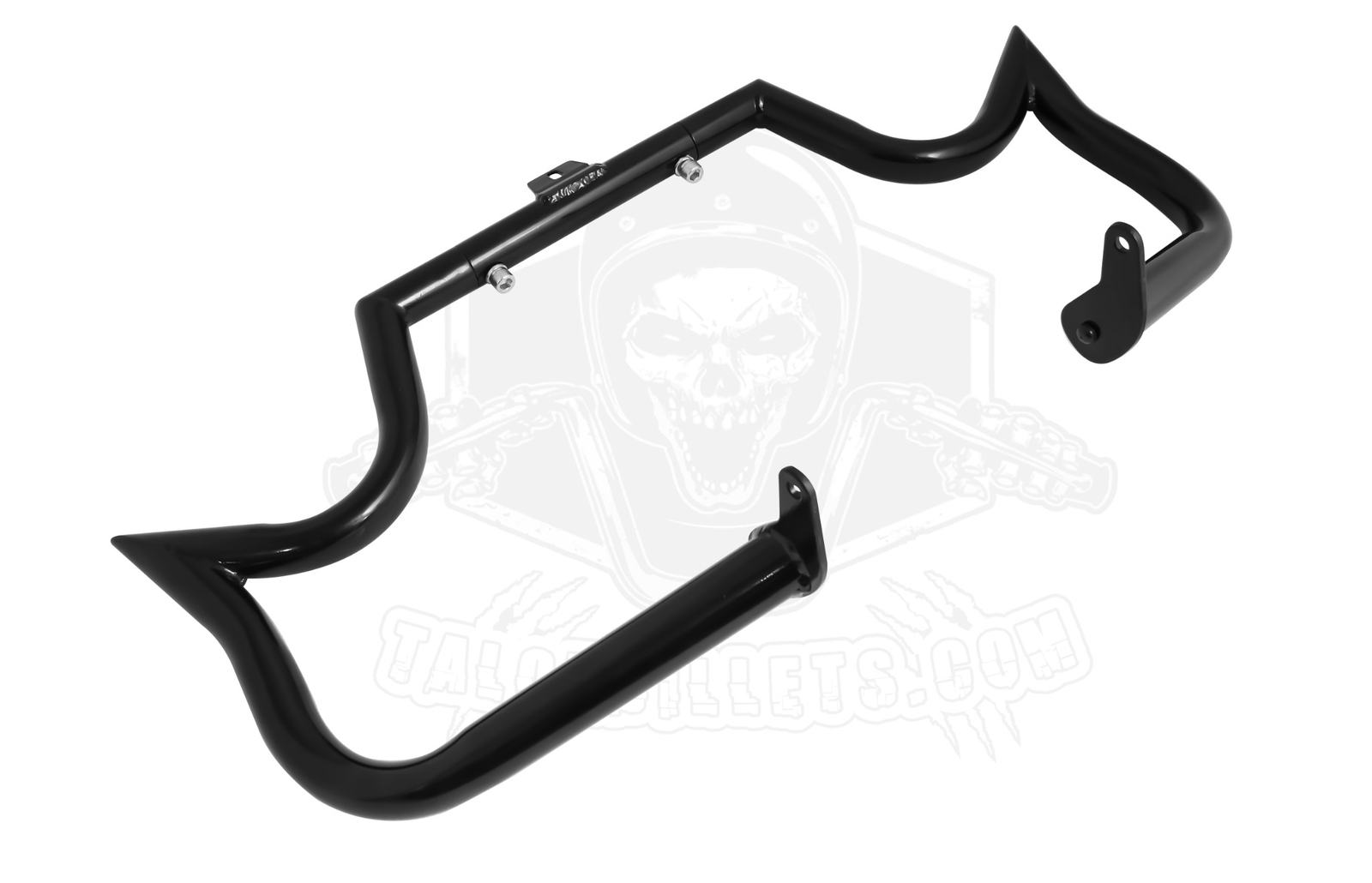 NEW ENGINE GUARD HIGHWAY CRASH BAR HARLEY SLIM SOFTAIL 1.5\