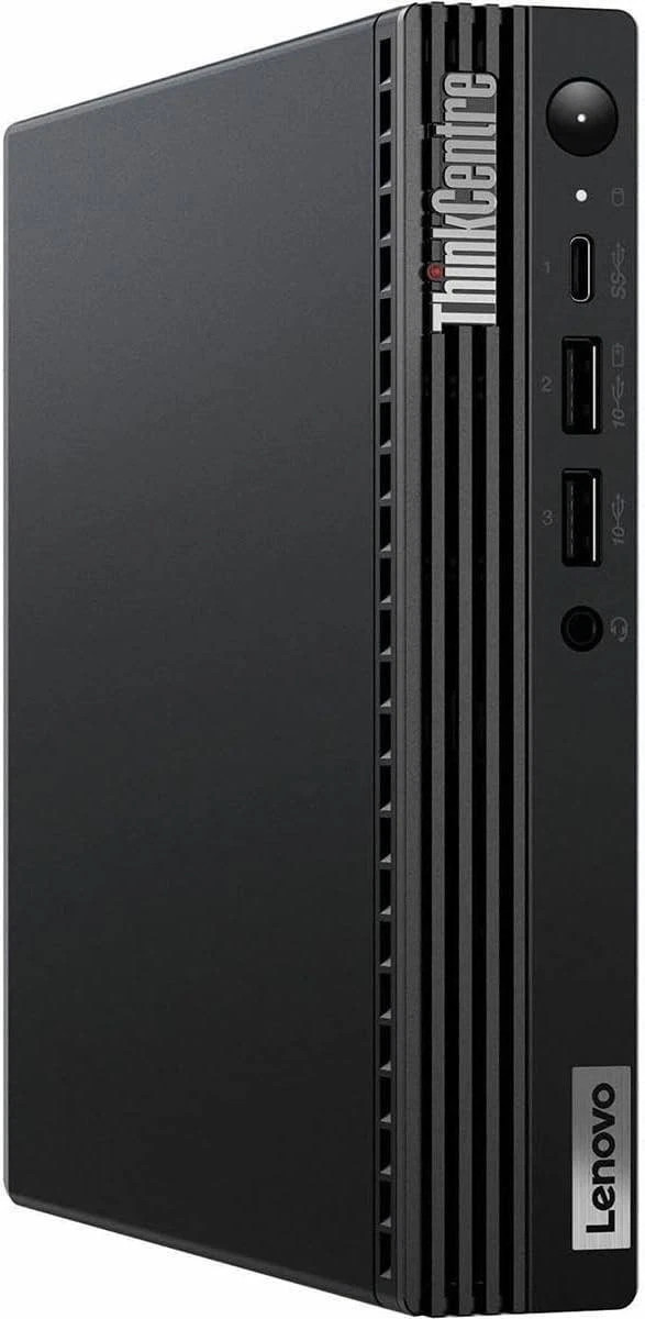 Lenovo ThinkCentre M70q Gen2 Tiny PC Intel i5-10th 32GB DDR4 1TB NVME SSD Win11