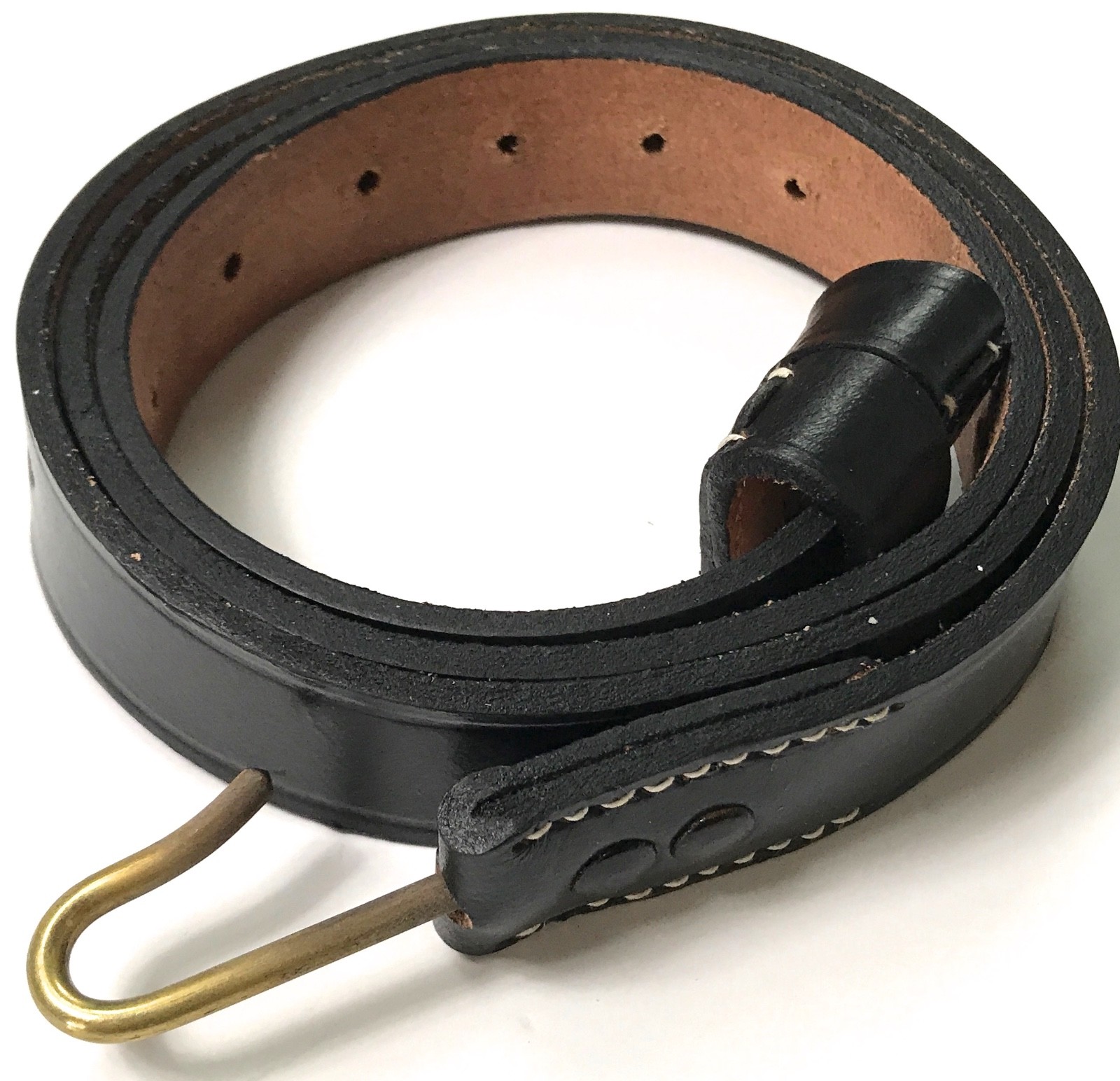 CIVIL WAR US CONFEDERATE UNION SPRINGFIELD M1855 M1861 M1863 RIFLE SLING CIVIL WAR US CONFEDERATE UNION SPRINGFIELD M1855 M1861 M1863 RIFLE SLING