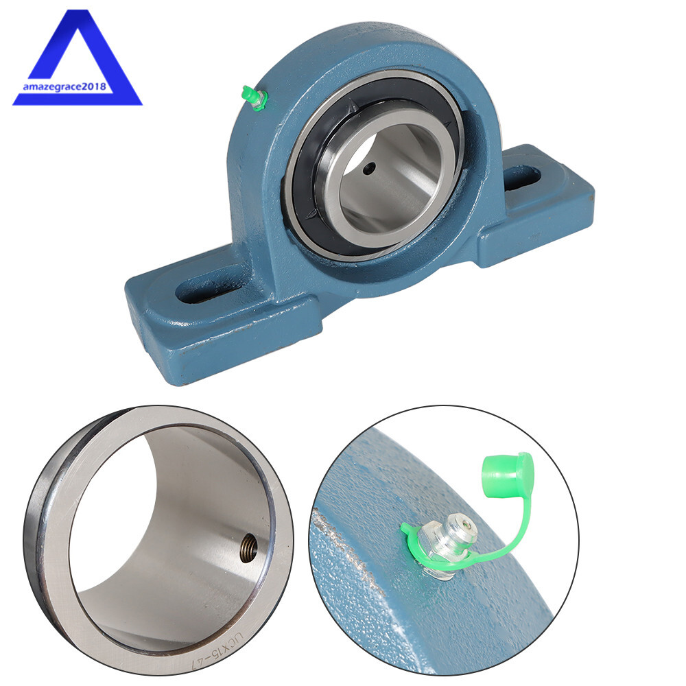1Piece UCPX15-47 2-15/16\