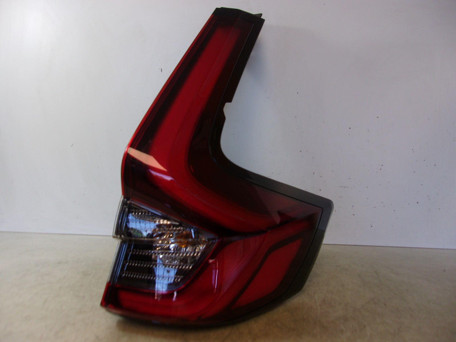 2023 - 2026 Honda CR-V Passenger Right RH Quarter Panel LED Tail Light OEM