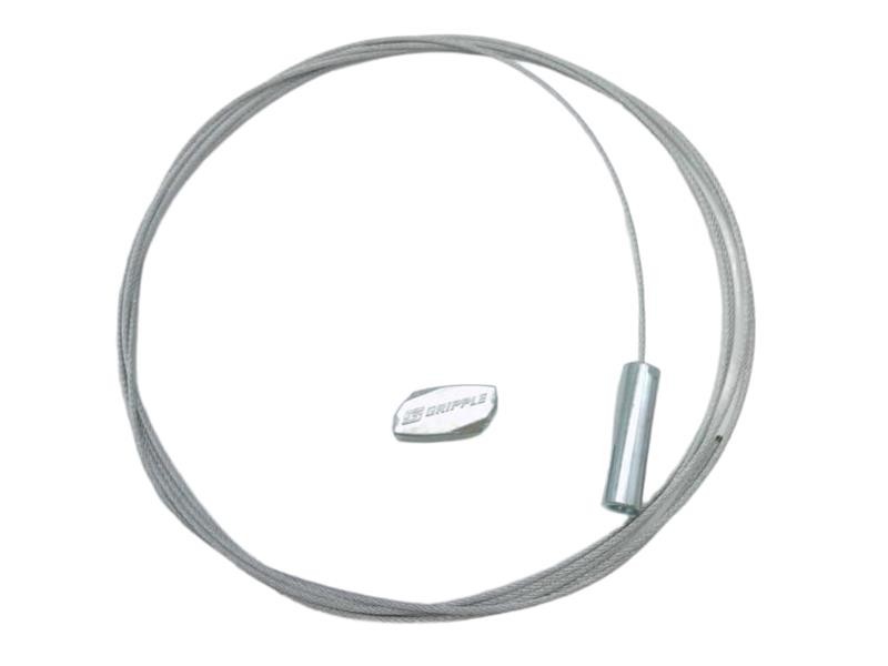 GRIPPLE HF2-BQG-10FT / HF2BQG10FT (NEW IN BOX)