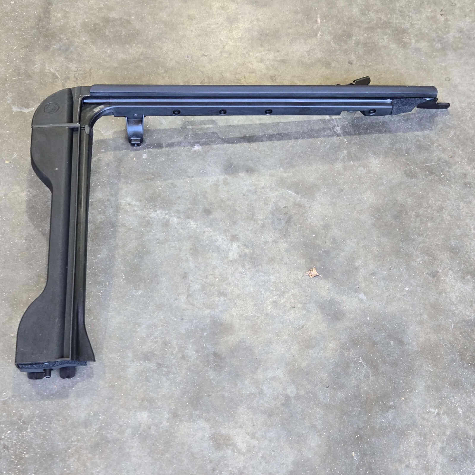 BESTOP #479.88 RIGHT REAR DOOR RAIL BRAND NEW PART FROM 54423 SOFT TOP KIT