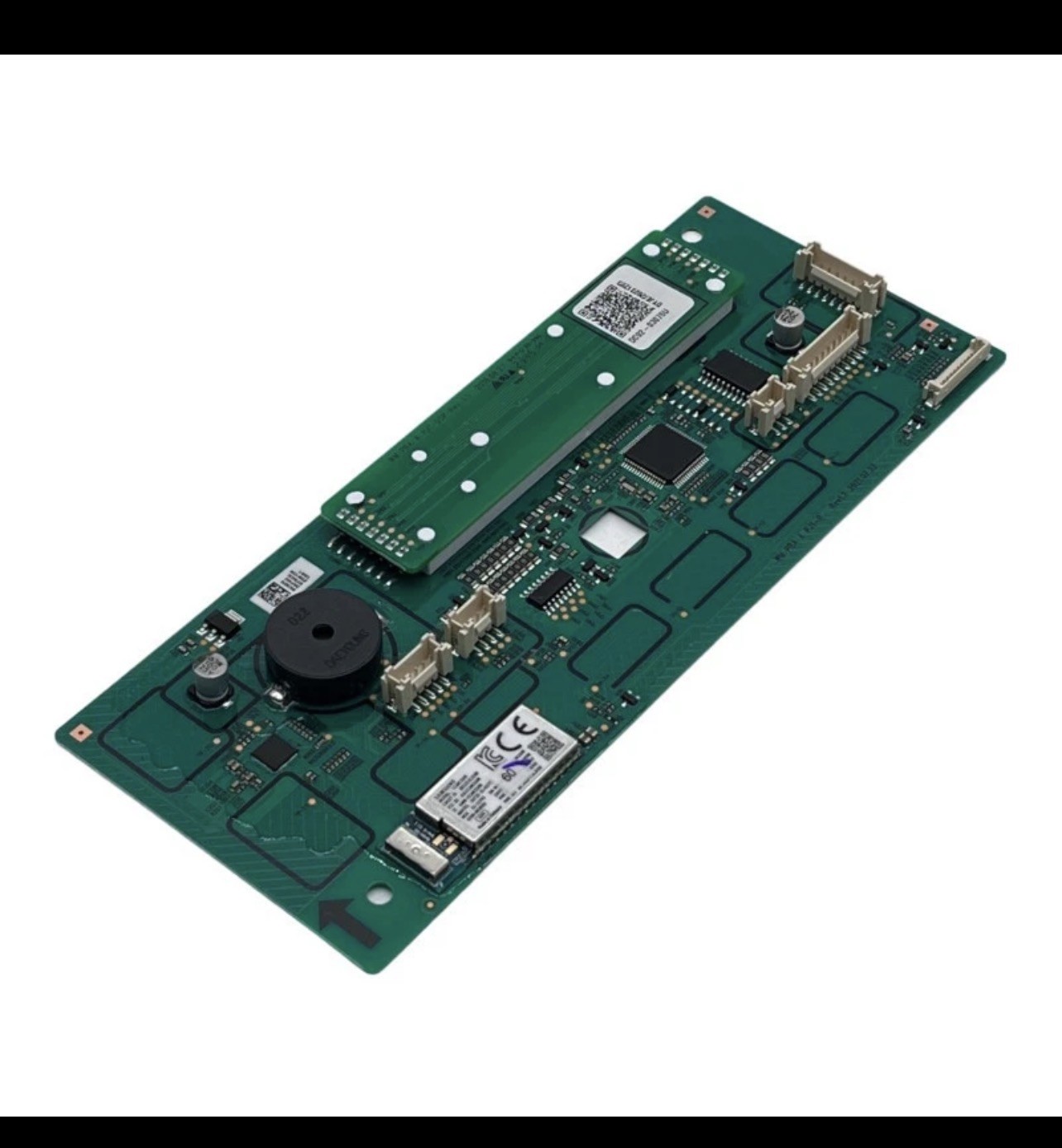 DC92-03076U - Assembly PBA Module