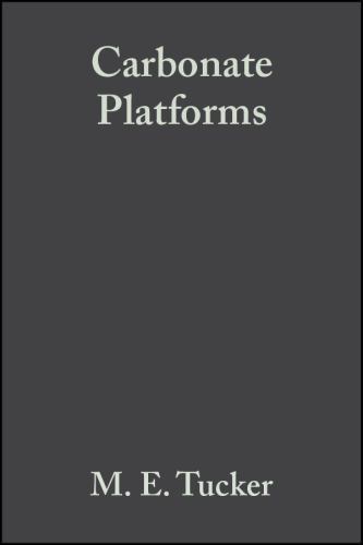 Carbonate Platforms (Special Publication 9 of the IAS) (International Associ...