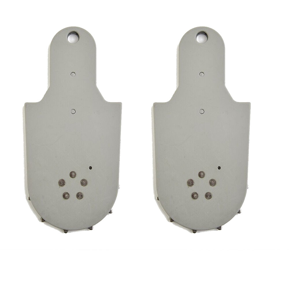Sprocket Nose Tip 3/8\