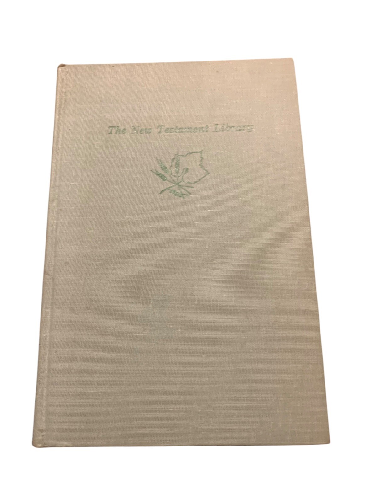 The Son Of The Man In Myth And History By Frederick Houk Borsch