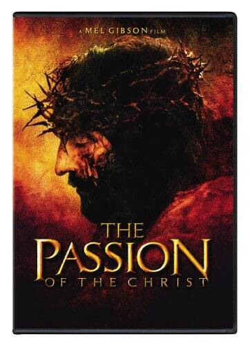The Passion of the Christ - GOOD The Passion of the Christ - GOOD