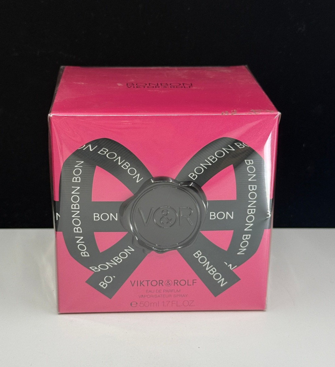 Viktor & Rolf Bonbon EDP Spray 1.7 oz / 50 ml – New