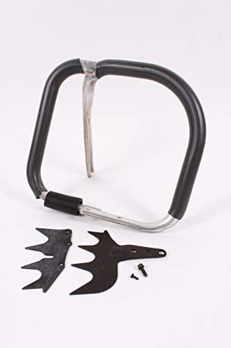 Husqvarna Genuine OEM Handle Kit - 588846302 Husqvarna Genuine OEM Handle Kit - 588846302