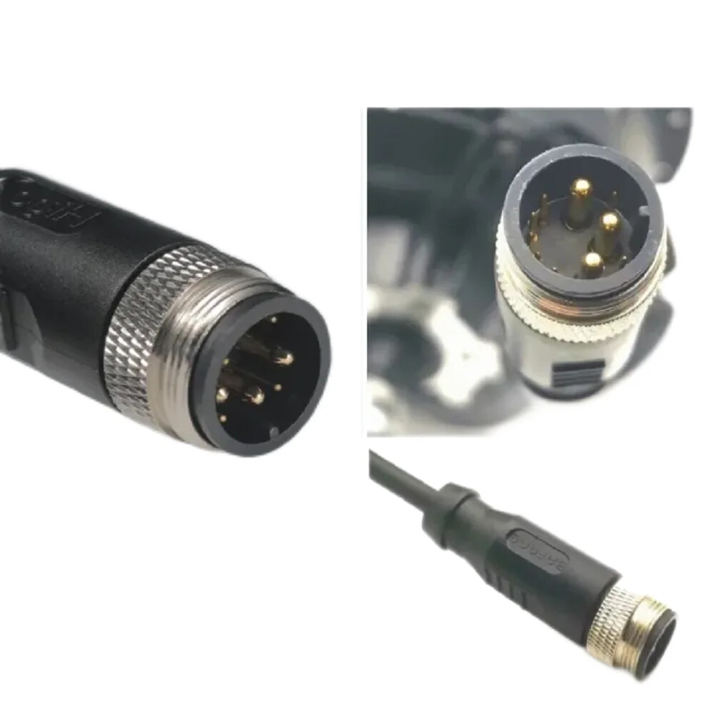 48V 1000W Bafang G062 Brushless Geared Motor Fat Bike Rear Thread on 175mm 190mm