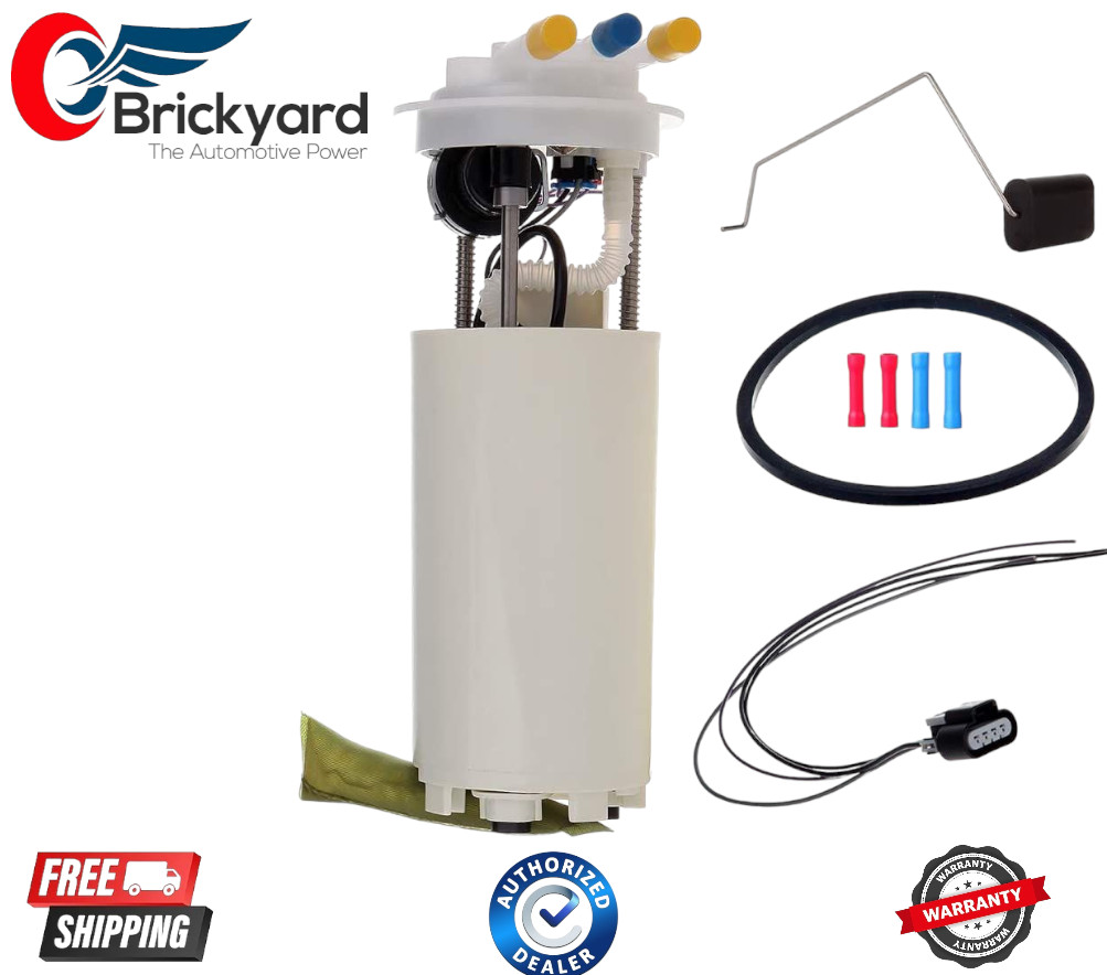 New Performance Fuel Pump Assembly for Chevy Camaro Z28 SS 99-02 E3368M FG0154 New Performance Fuel Pump Assembly for Chevy Camaro Z28 SS 99-02 E3368M FG0154