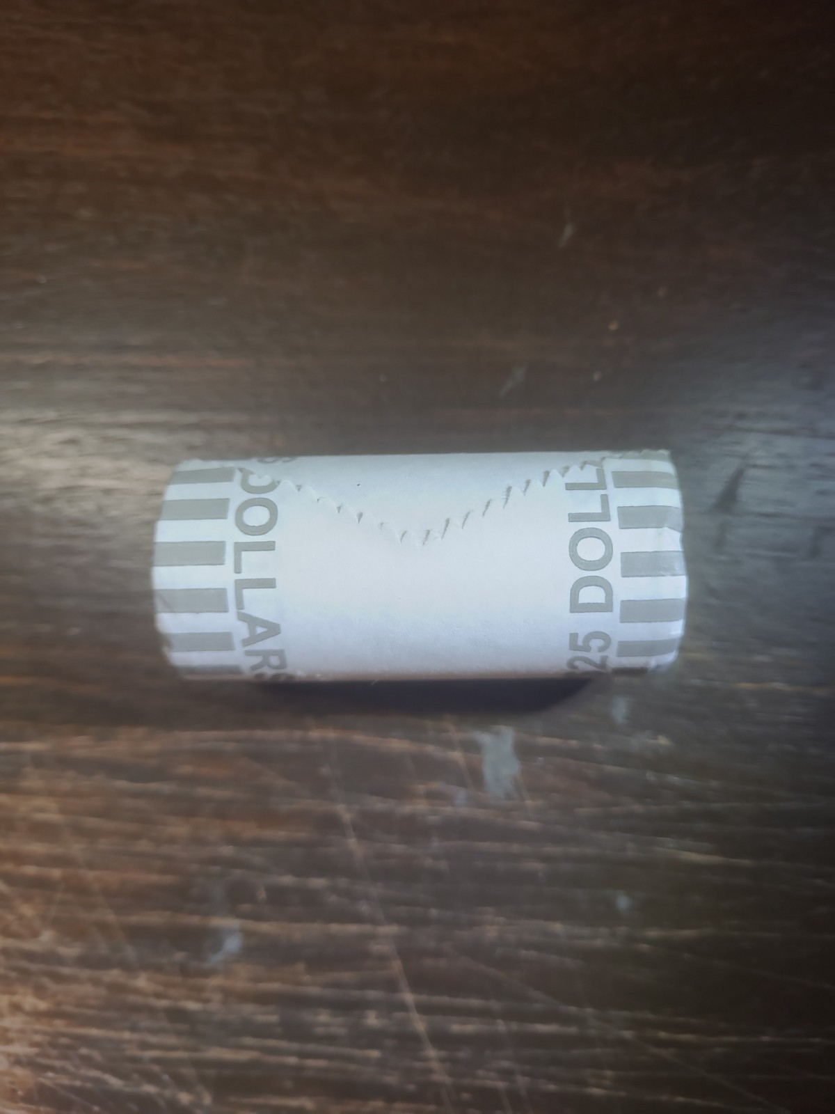1 OBW Roll Donald J Trump Dollar Coins Brilliant Uncirculated POSSIBLE PRIVY ?? 1 OBW Roll Donald J Trump Dollar Coins Brilliant Uncirculated POSSIBLE PRIVY ??