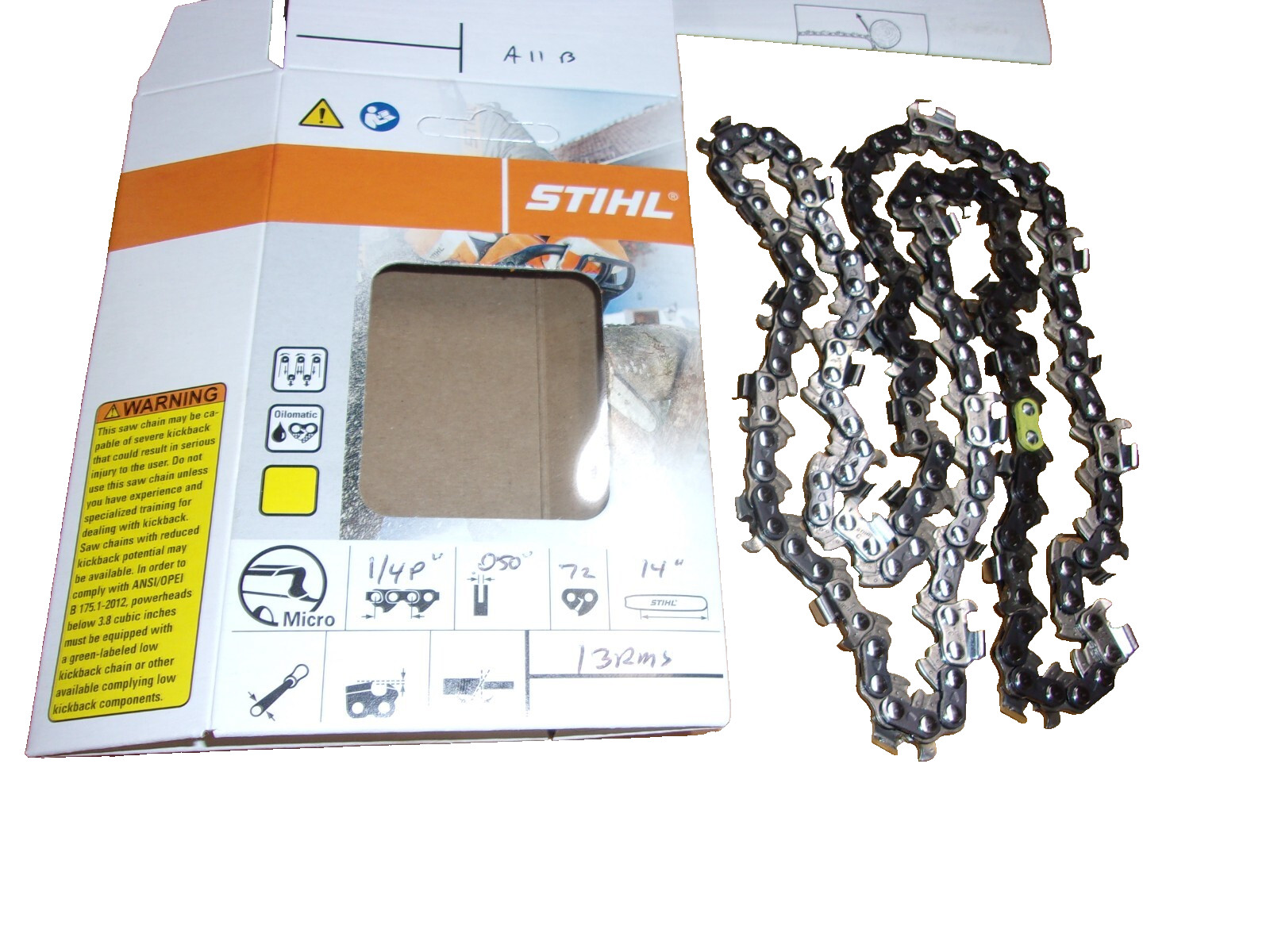 Stihl 14