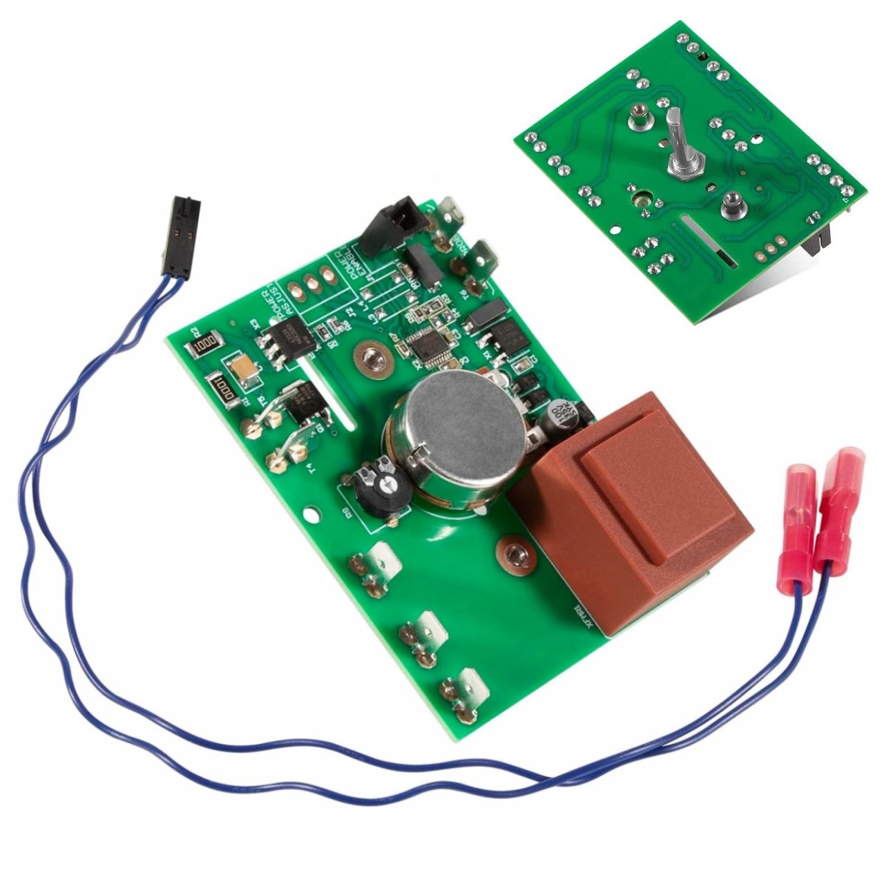 00-913149 Temp Control Board 00-353613-00002 Replacement for Vulcan Hart ECO2D