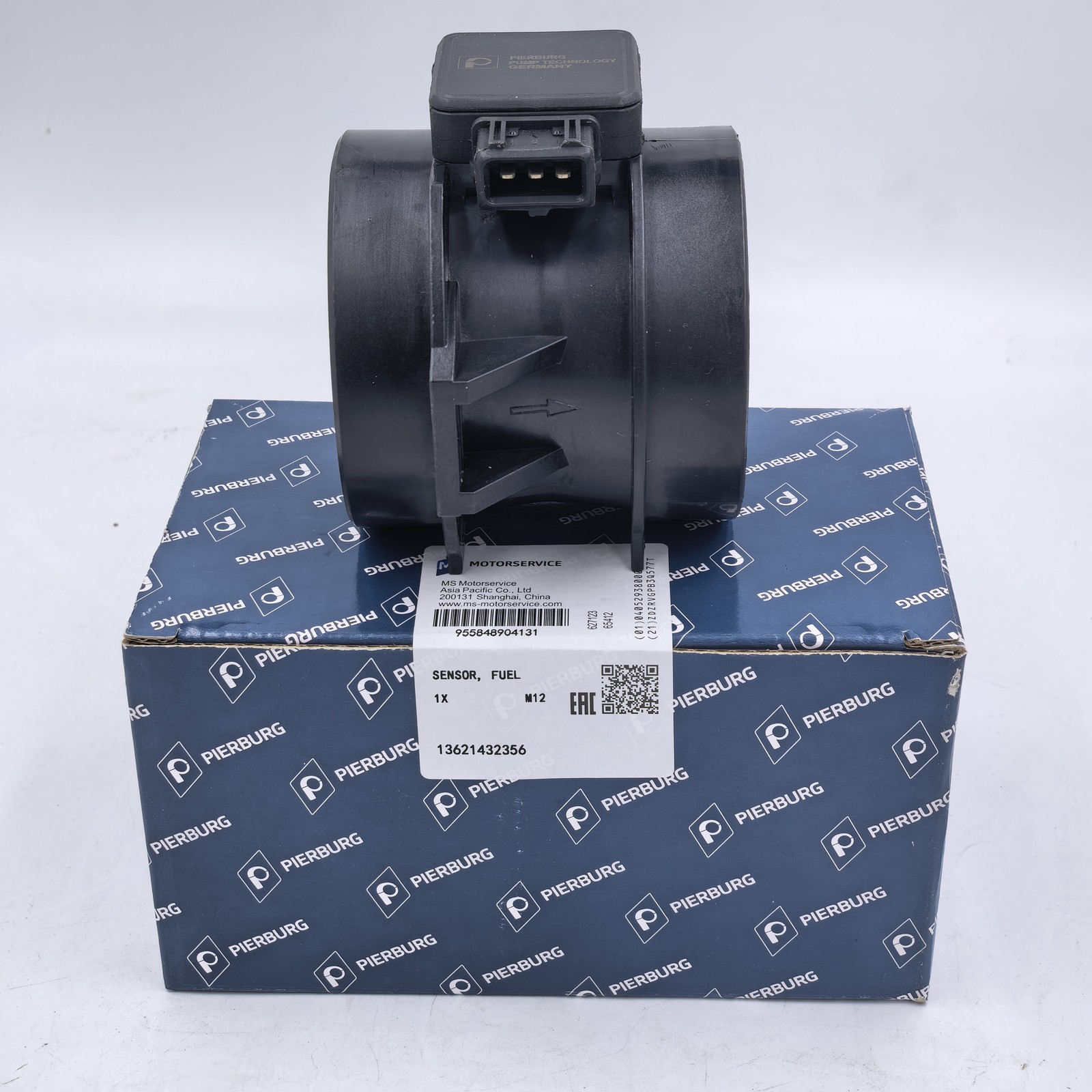 Air Mass Sensor Flow Meter MAF OEM for BMW 323i 325ci 328i M54 M52 E46 E39
