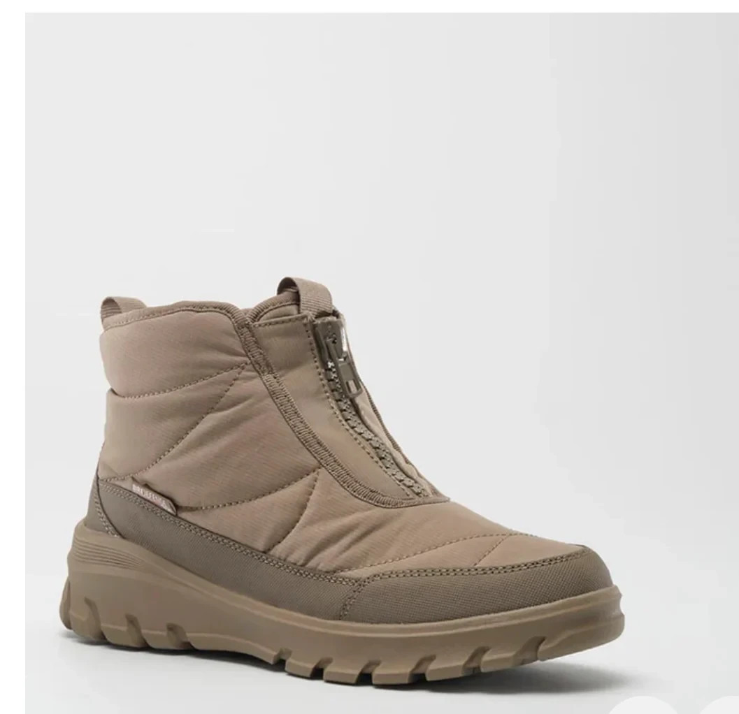 Kamik SNOWDON LO Fossil US 6 - 11