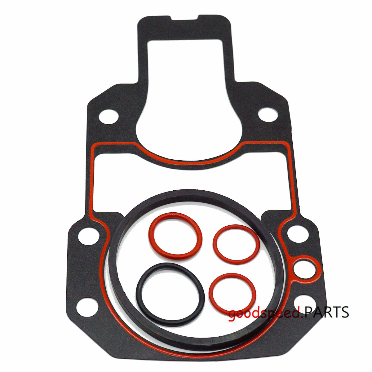 Outdrive Gasket Set Kit for Mercruiser Alpha Sterndrives Rpl 27-94996Q2 18-2619