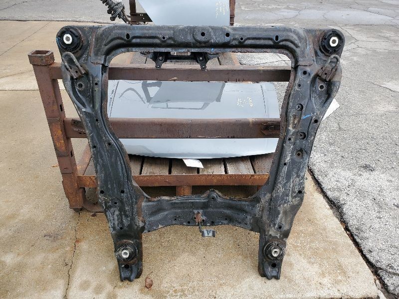 2008-2015 Honda Accord Crosstour 2.4L Front Subframe Crossmember Engine Cradle