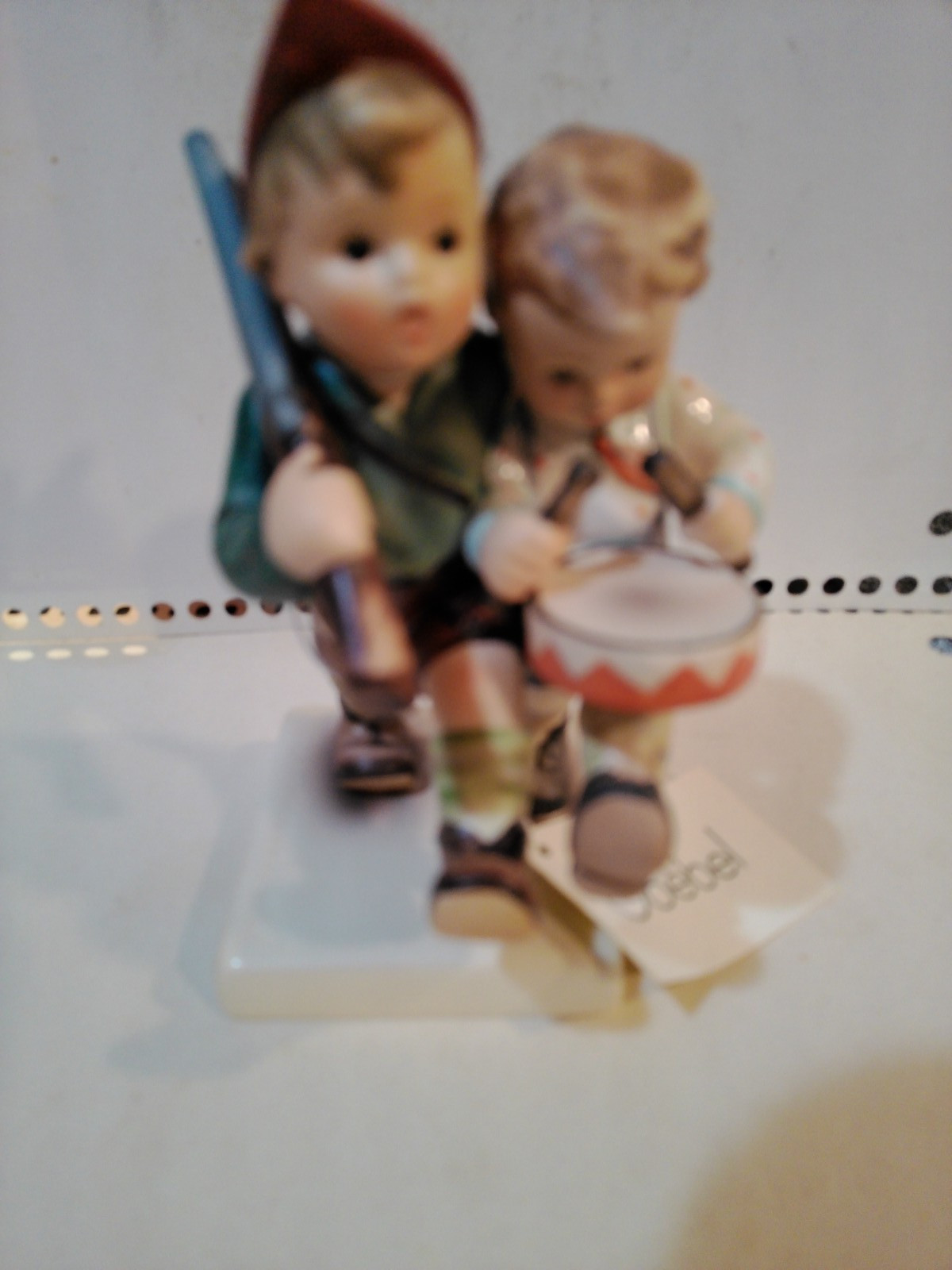 Hummel \